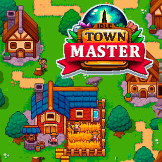 Idle Town Masters