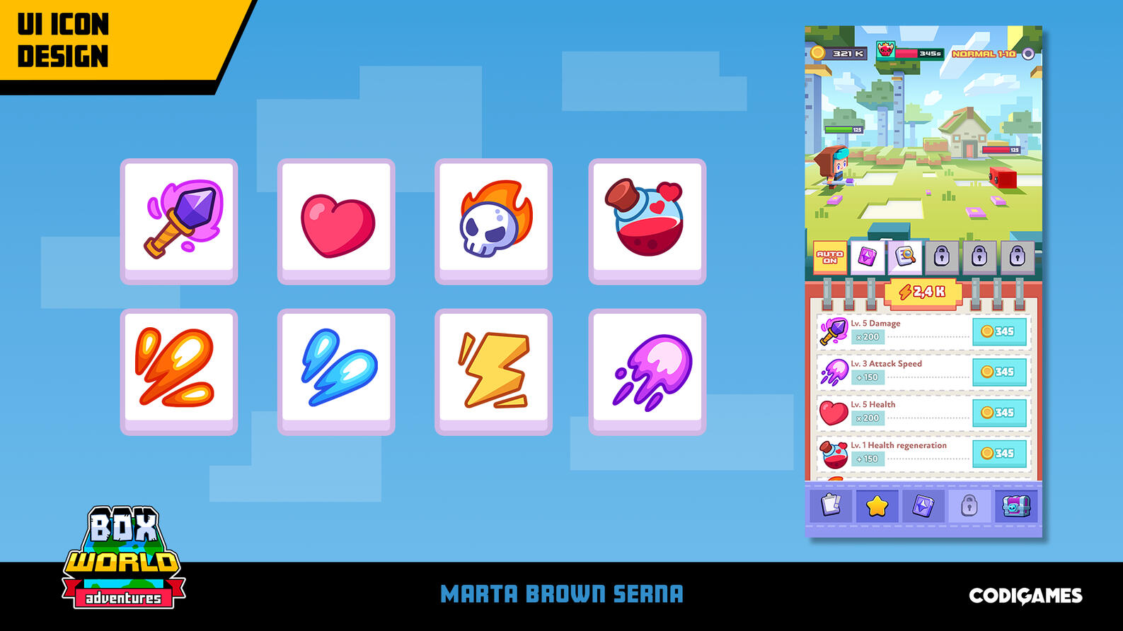UI