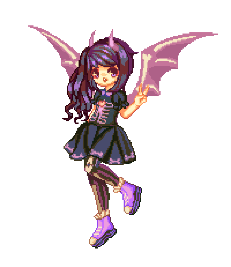 Character commission