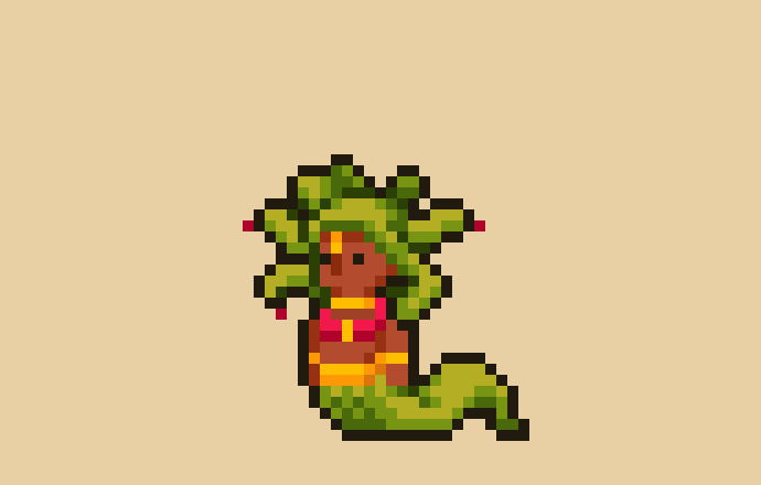 Naga attack