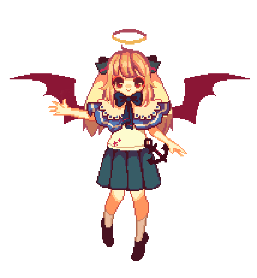 Character commission