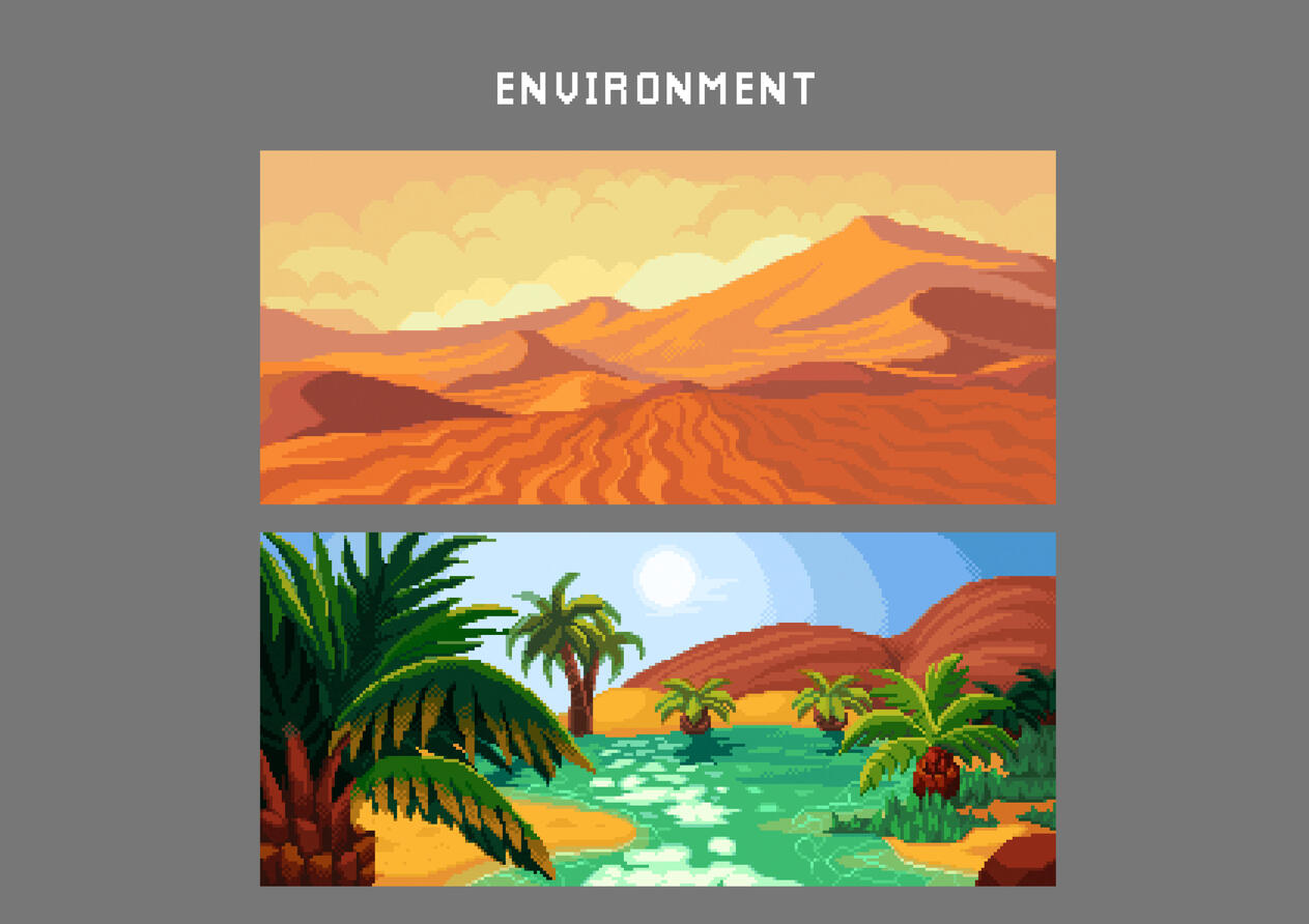 Environment 2
